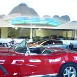 A quick stop off that Specialty Sales in San Carlos, Ca.