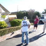 Superbowl at the Chiarenza's 017