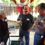 Superbowl at the Chiarenza's 024