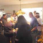 Superbowl at the Chiarenza's 026