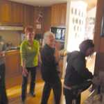 Superbowl at the Chiarenza's 029