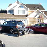 Superbowl at the Chiarenza's 033