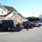 Superbowl at the Chiarenza's 034
