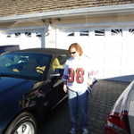 Superbowl at the Chiarenza's 040