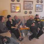 Superbowl at the Chiarenza's 048