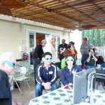 Superbowl at the Chiarenza's 052