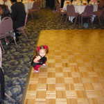 Father  Daughter dinner dance 2009 011