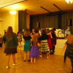 Father  Daughter dinner dance 2009 021