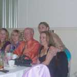 Father  Daughter dinner dance 2009 025