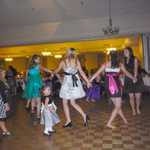 Father  Daughter dinner dance 2009 026