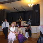 Father  Daughter dinner dance 2009 029