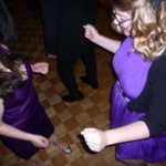 Father  Daughter dinner dance 2009 033