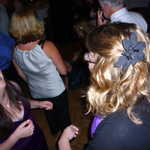 Father  Daughter dinner dance 2009 045