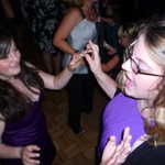 Father  Daughter dinner dance 2009 047