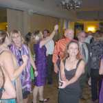 Father  Daughter dinner dance 2009 048