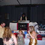 Father  Daughter dinner dance 2009 049