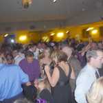 Join us the annual Father / Daughter dinner dance 11-7-2009.