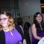 Father  Daughter dinner dance 2009 059