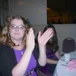 Father  Daughter dinner dance 2009 060