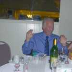 Father  Daughter dinner dance 2009 061
