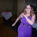 Father  Daughter dinner dance 2009 063