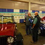 SF Rod and Custom show 2009 part 2 007