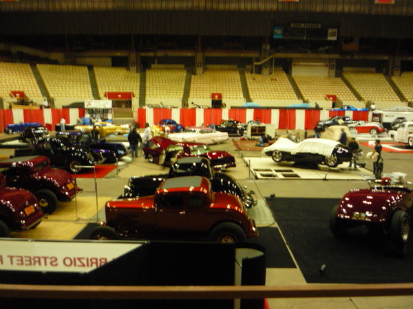 SF Rod and Custom show 2009 part 2 011