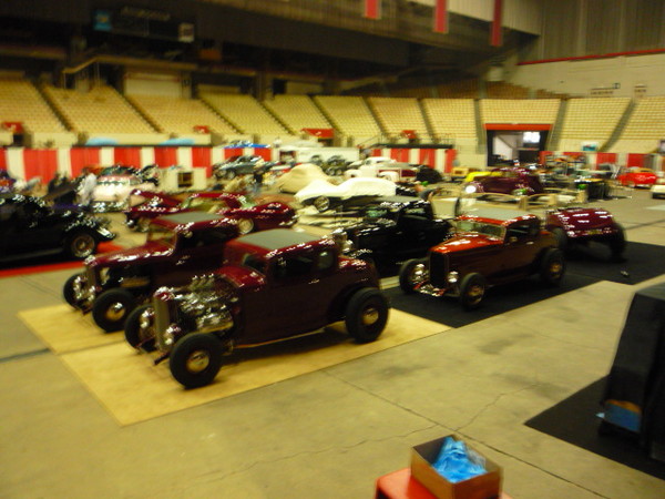 SF Rod and Custom show 2009 part 2 012