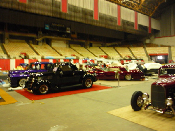 SF Rod and Custom show 2009 part 2 013