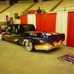 SF Rod and Custom show 2009 part 2 018