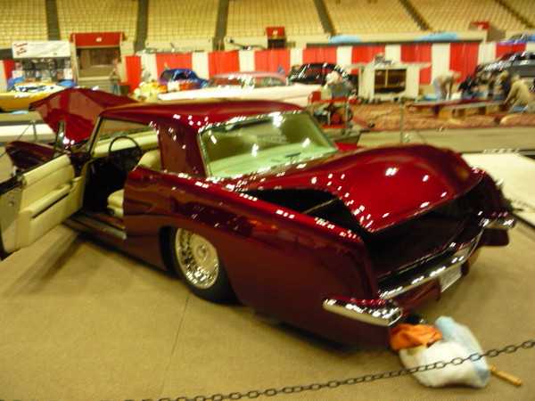 SF Rod and Custom show 2009 part 2 020