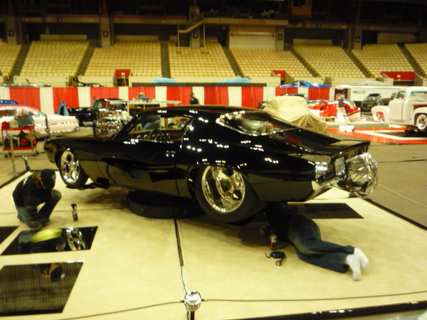 SF Rod and Custom show 2009 part 2 021