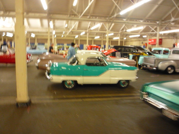 SF Rod and Custom show 2009 part 2 031