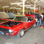 SF Rod and Custom show 2009 part 2 041