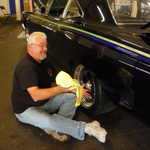 SF Rod and Custom show 2009 part 2 058