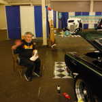 SF Rod and Custom show 2009 part 2 059