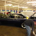 SF Rod and Custom show 2009 part 2 060