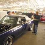 SF Rod and Custom show 2009 part 2 061