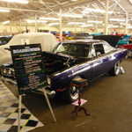 SF Rod and Custom show 2009 part 2 062