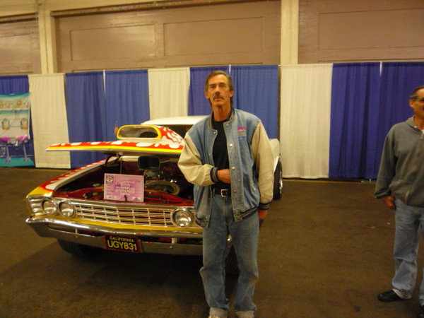 SF Rod and Custom show 2009 part 2 089