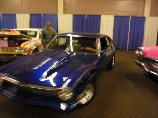 SF Rod and Custom show 2009 part 2 091