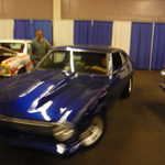 SF Rod and Custom show 2009 part 2 091