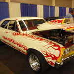 SF Rod and Custom show 2009 part 2 093