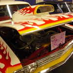 SF Rod and Custom show 2009 part 2 097