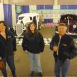 SF Rod and Custom show 2009 part 2 103