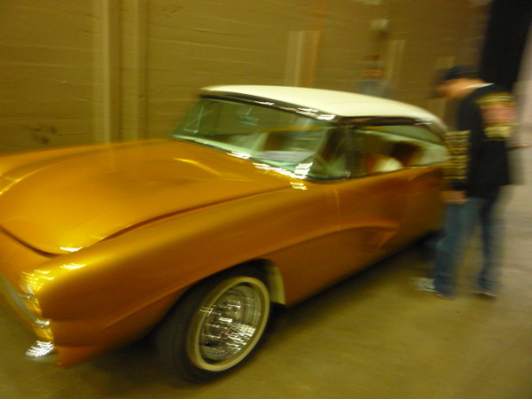 SF Rod and Custom show 2009 part 2 105