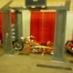 SF Rod and Custom show 2009 part 2 107