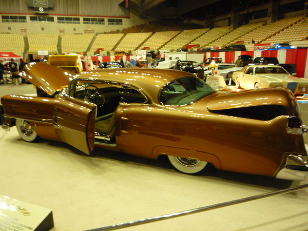 SF Rod and Custom show 2009 part 2 109