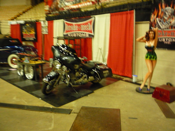 SF Rod and Custom show 2009 part 2 111
