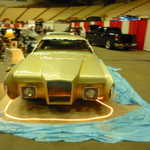 SF Rod and Custom show 2009 part 2 112